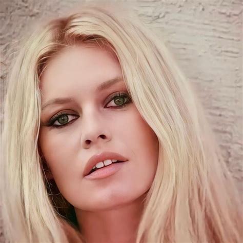 Brigitte Bardot 60 S Usluck