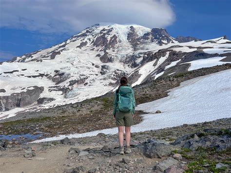 Skyline Trail About Momentum Travel Hike Lifestyle