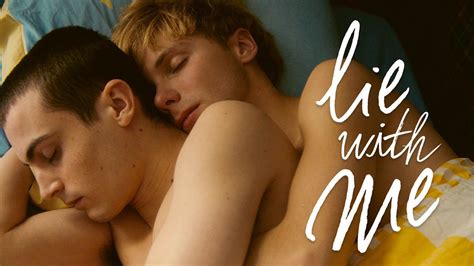 Lie With Me Official Trailer Dekkoo Stream Great Gay Movies