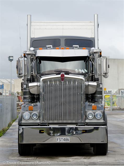 wi heaslip transport  kenworth  aaronk flickr