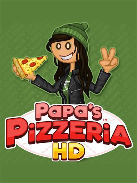 Papa S Pizzeria Hd Server Status Is Papa S Pizzeria Hd Down Right Now Gamebezz