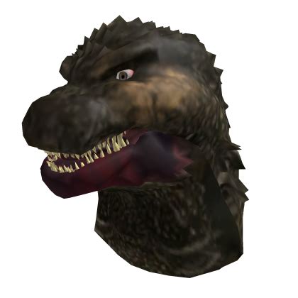Godzilla - Roblox