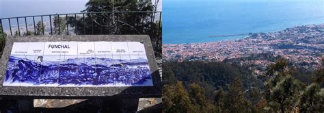 Viewpoints Of Madeira Belvederes Of Funchal Ocean Retreat