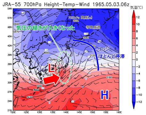 1965年ゴールデンウイークに起きた「メイストーム」による大量遭難事故――、東シナ海低気圧によって想像できないほどの暴風雪が襲う 山と溪谷