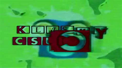 Klasky Csupo In G Major 78 Instructions In Description Youtube