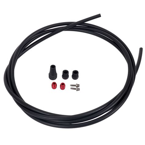 SRAM Hydraulic Hose Kit For Road Disc Brakes 2000mm Black BIKE24