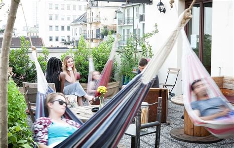 The A to Z of Luxury Hostels in Europe - Hostelworld Travel Blog