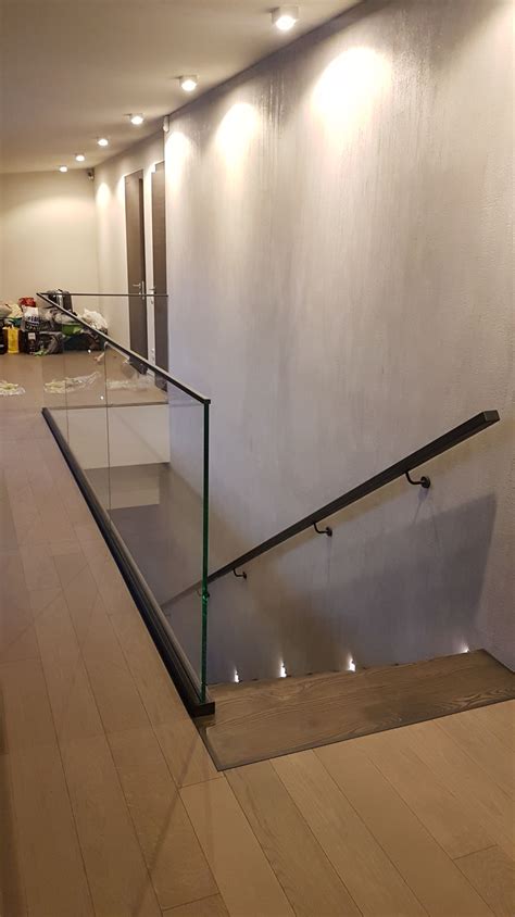 Frameless Glass Railing Systems