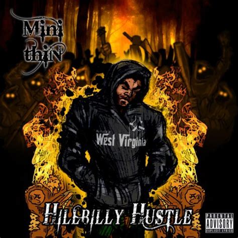 Hillbilly Hustle By Mini Thin On Amazon Music Unlimited