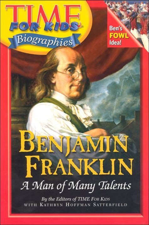 Classy Classroom Benjamin Franklin For Kids Benjamin Franklin Ben