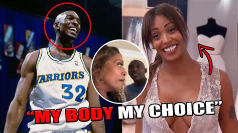 Ex Nba Player Joe Smith Finds Wifes Secret Onlyfans Account Youtube