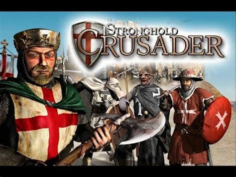 1 Namatin Stronghold Crusader HD First Edition Trail YouTube