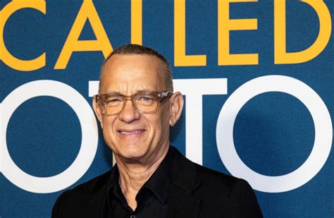 Tom Hanks Says He Could Star In Movies After Death Using Ai The