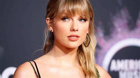 Taylor Swift es la artista más escuchada de Spotify en 2023 Diario Libre