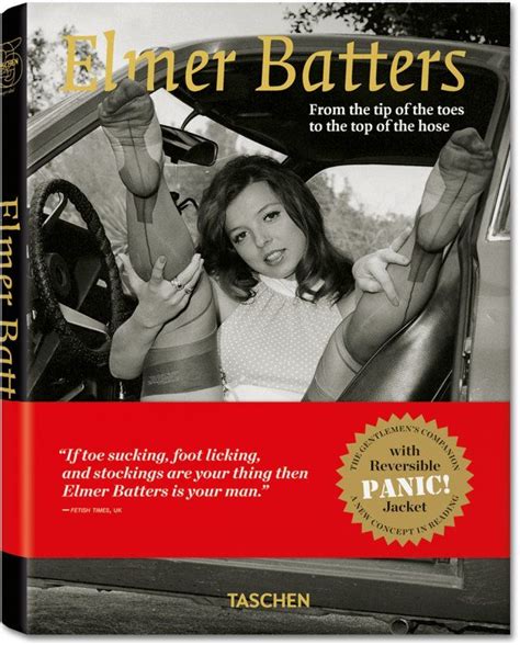 Elmer Batters Taschen Books Elmer Books Book Photography