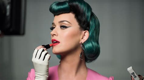 Here's What 11 Women Look Like Wearing Katy Perry's $7 CoverGirl ...