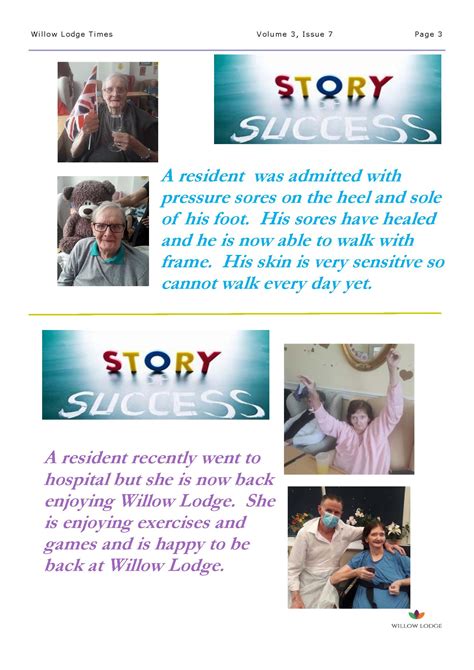 Willow Lodge Nursing Home