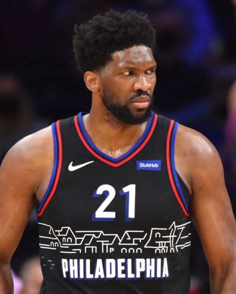 NBA Central On Twitter Joel Embiid Is Now Averaging 30 PPG On The