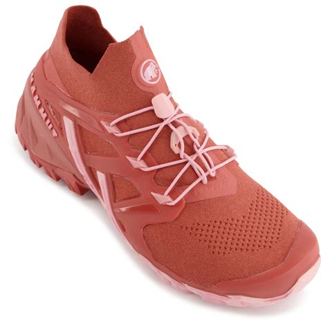 Mammut Aegility Pro Mid Multisport Shoes Women S Buy Online