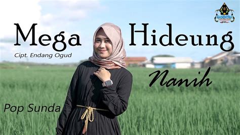 MEGA HIDEUNG Yayan Jatnika NANIH Cover Pop Sunda YouTube