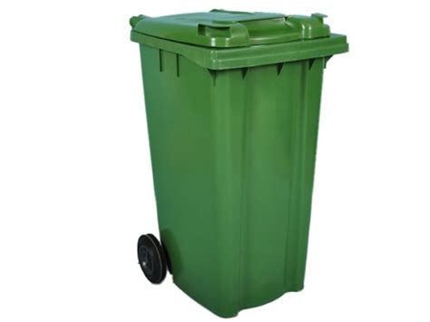 10 Best 240l Wheelie Bins Uk