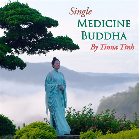 Apple Music 上Tinna Tình的专辑Medicine Buddha lofi hip hop version