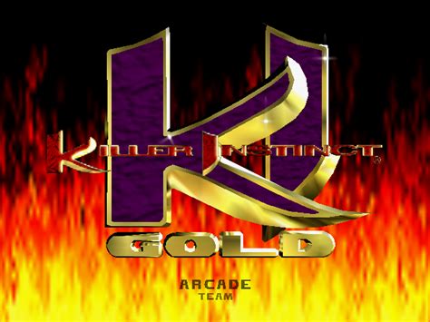 Killer Instinct Gold Usa Rev B Rom