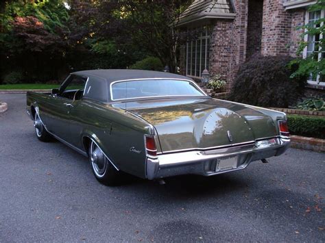 1963 CADILLAC 2DR H T Rear 3 4 51341