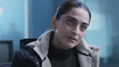 Blind movie review: Sonam Kapoor's impressive act cannot salvage this ...