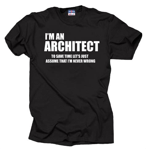 Arquitecto T Shirt Camiseta Teet Para Arquitecto Estudiante Etsy