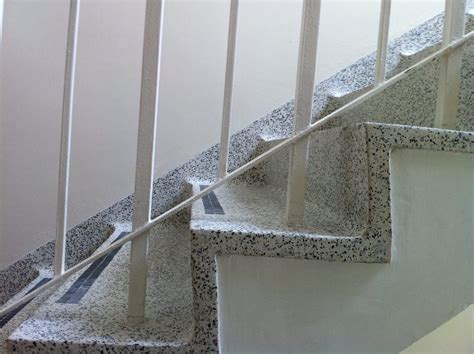 Terrazzo Floor Stair Cleaners Cleaning Sussex Surrey Hampshire Kent