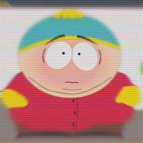 Eric Cartman Blushing Icon South Park Eric Cartman Eric