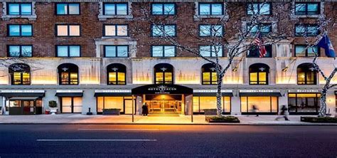 Hotel Beacon NYC Relaunches Loyalty Program | Hospitality Technology