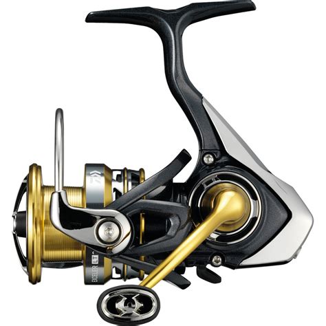 Daiwa Exceler Lt Cxh O Pescador