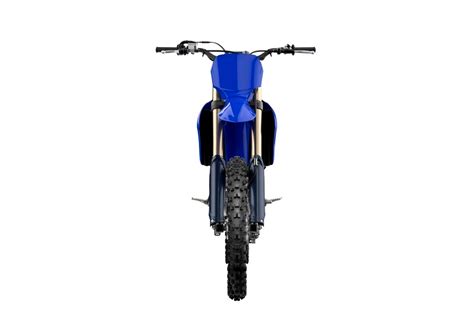 NEW YZ 450F Yamaha Motos