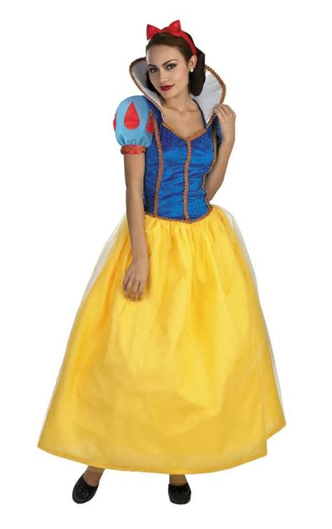 Pin By Evelyn Zuniga On Snow White And The Seven Dwarfs Costumes For Women Blossom Costumes