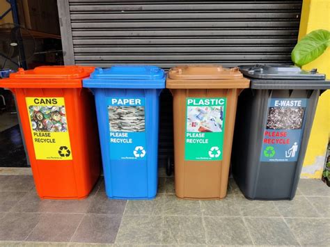 How To Get A Recycle Bin From Waste Management At Elisa Riddle Blog