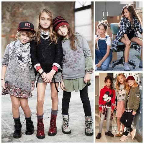 Tween Girls Fashion 2022