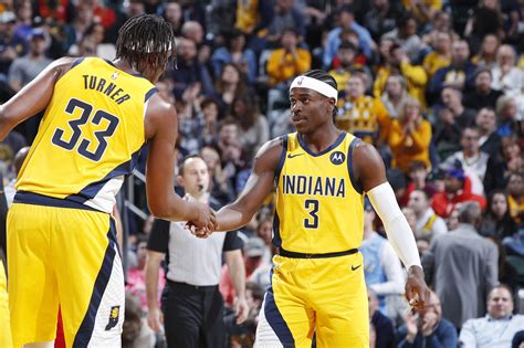 Indiana Pacers: Ranking the team's top trade chips