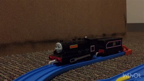 Tomy Trackmaster Rws Donald And Douglas Youtube