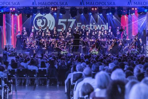 Festiwal Im Jana Kiepury Krynica Zdr J