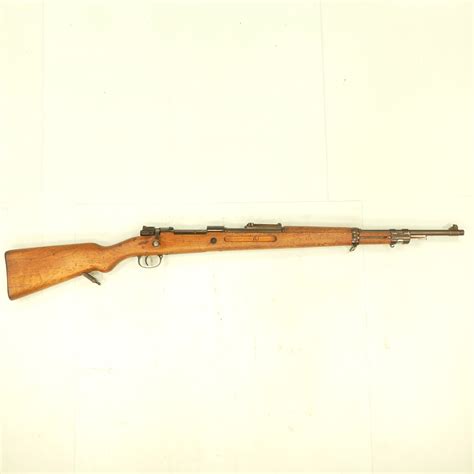 Mauser Standard Modell Arme Cartry