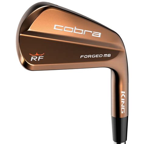 Cobra 2024 Irons Dita Sharline