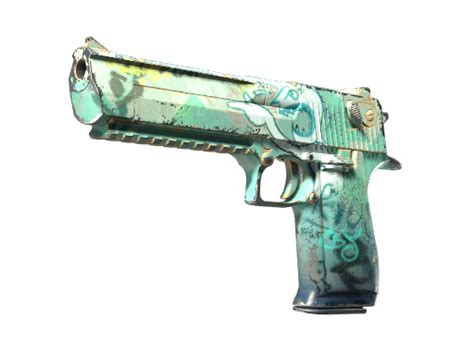 Comprar Desert Eagle Tilted Field Tested Por R Dashskins Gg