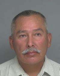 John Robert Sanchez Sex Offender In Unknown CA CA18610014N4091