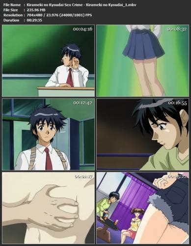 Collection 2D 3D Porn Hentai Cartoons Anime Videos Page 255