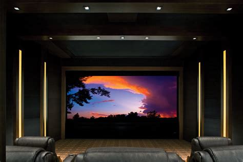 Home theater ceiling lights - 10 tips for buying - Warisan Lighting