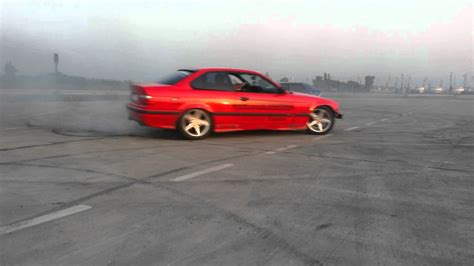 DRIFT BMW VS ALTEZZA YouTube