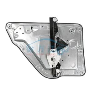 Auto Spare Parts Skoda Fabia I 99 08 Electric Window Regulator Rear