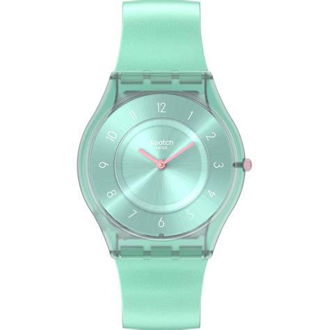 Swatch Skin Classic Biosourced Pastelicious Teal Ss L